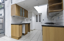Buckhaven kitchen extension leads
